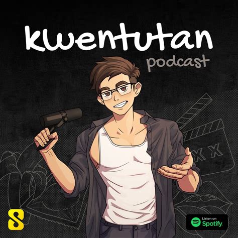 Kwentutan Podcast Pinoy Sex Stories LGBTQIA Podcast Apple Podcasts