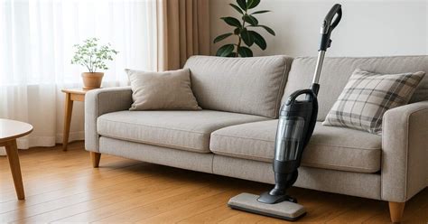 how to clean furniture upholstery