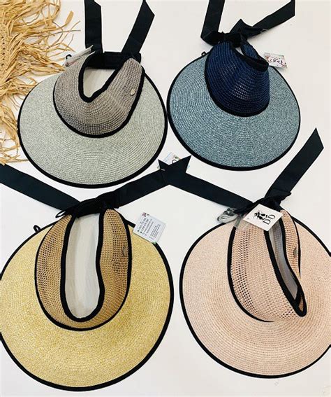 Nón nửa đầu cói mềm xanh nhạt P2P Bikini Thương hiệu đồ bơi nữ đồ bơi nam hàng đầu Việt Nam