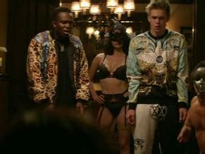 ALEXANNE WAGNER Nude AZNude