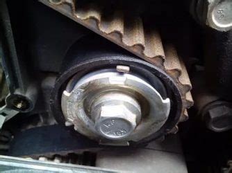 Как подтянуть ремень ГРМ на приоре? | Autoline-eu.ru автожурнал