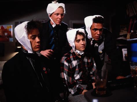 Weird Science Apple Tv Uk