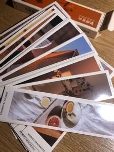 Закладки для книг, бумажные, 30 шт./1 лот | AliExpress