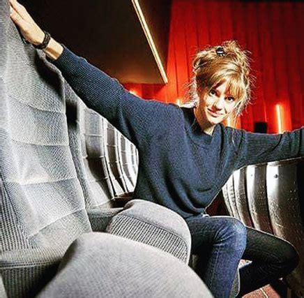 Noemie Schmidt Nude Photos Scenes And Porn Scandal Planet