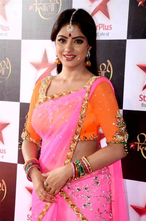 Happy Birthday To Deepika Singh Deepikasingh Hot Navel Of Deepika Singh HD