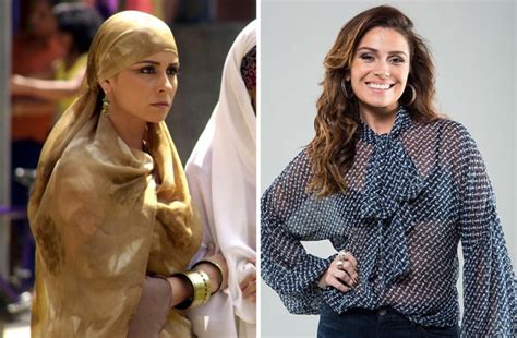 Girls From TV Sex Symbols From The Series Of The S Then And Now Pictolic