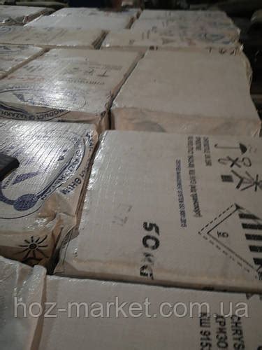 Асбест хризотиловый 6К-30 (азбестова крошка) 50кг (ID#1210731581), цена ...