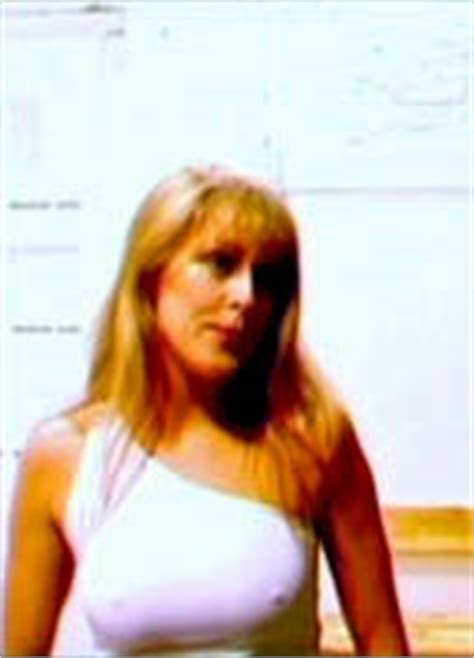 Naked Sonja Karina In Abducted By The Daleks