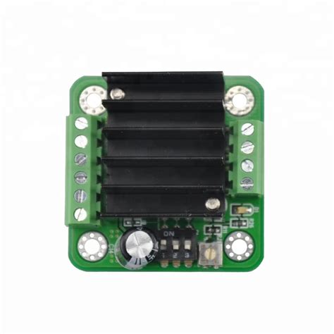 Buy Kamoer Kmd 42s Two Phase Dc Stepper Motor Driver Board For Micro