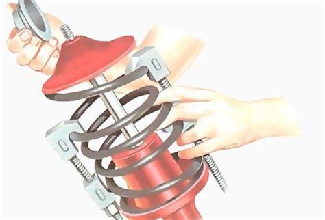 Смазка опорного подшипника форд фокус 2 своими руками