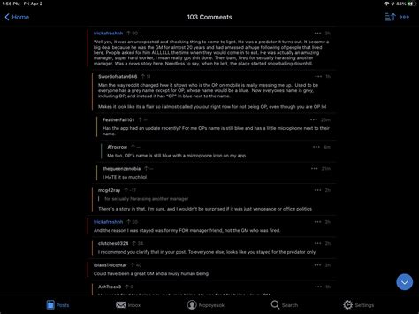 My boss fired me and is my new boss the very next day. : r