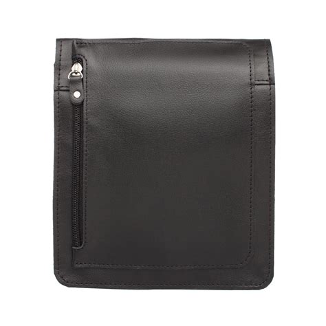 Сумка мужская через плечо Henderson Black купить в Москве, цена ...