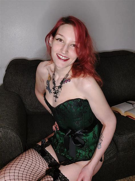 I Got A Cute New Corset Nudes Corsetsnsfw Nude Pics Org