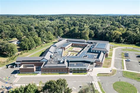 Eli Terry Elementary School Qam
