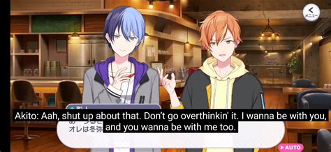 Pjsekai Characters Being Gay On Twitter Happy Pride Month The Gay Sekai Character Of The Day