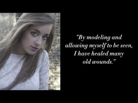 Rosa Brighid Bullied Nude Model Speaks Out How Being A Model Changed Her Life P YouTube