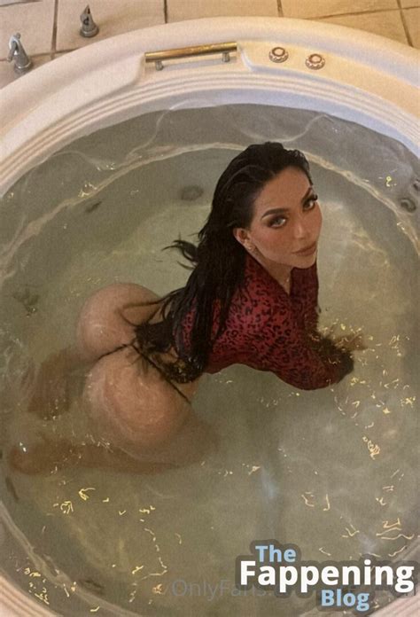 Are Mon Arellano Hernandez Montenegro Are Montenegro Nude Leaks OnlyFans Photo 25