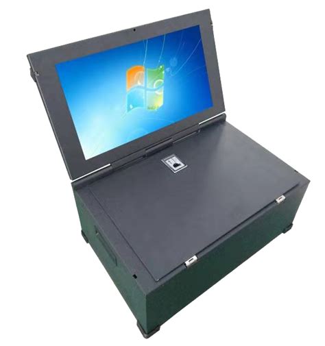 Терминал зарядки и хранения данных ТМ17-6 для нагрудных ...