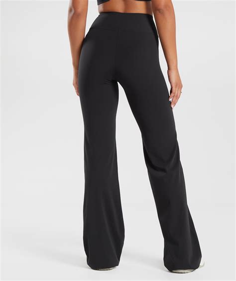 Flared Leggings