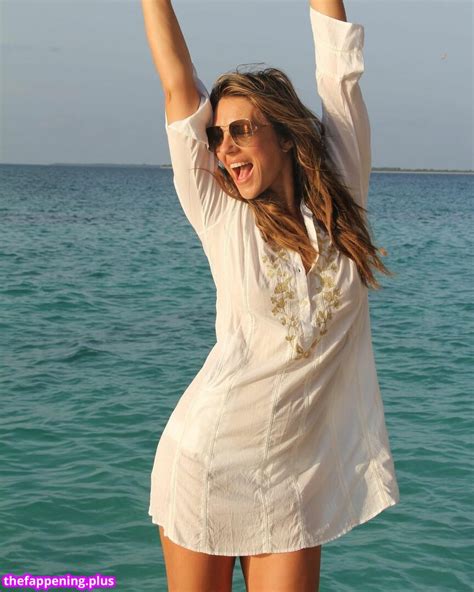 Elizabeth Hurley Elizabethhurley Elizabethhurley1 Nude OnlyFans Photo 682 The Fappening Plus