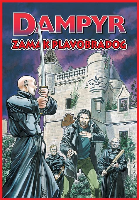 Biblioteka Dampir knjiga 2 | Veseli četvrtak