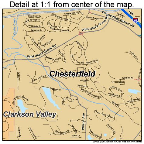 Chesterfield Mo Fireworks 2024 Map - Katya Melamie