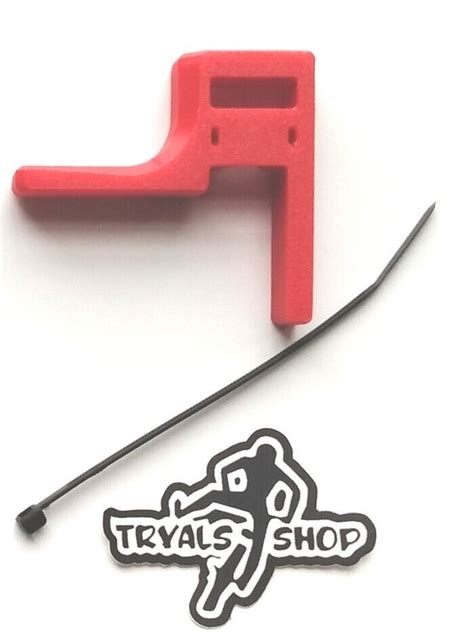 Choke Lever Ez Reach Beta Store Tryals Shop