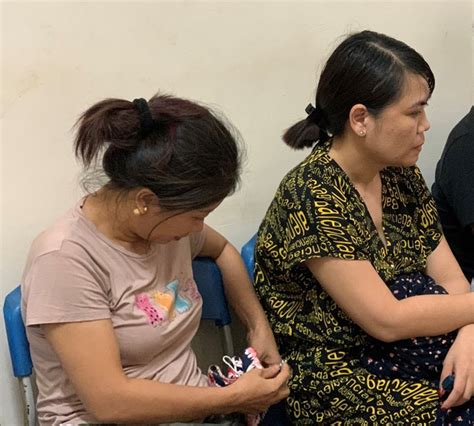 Đường dây lô đề tỷ do hot girl bán bánh mướt cầm đầu Cảnh sát hóa trang để tiếp cận theo dõi