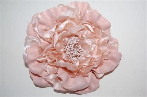 Flor Maravillas Rosa Nude