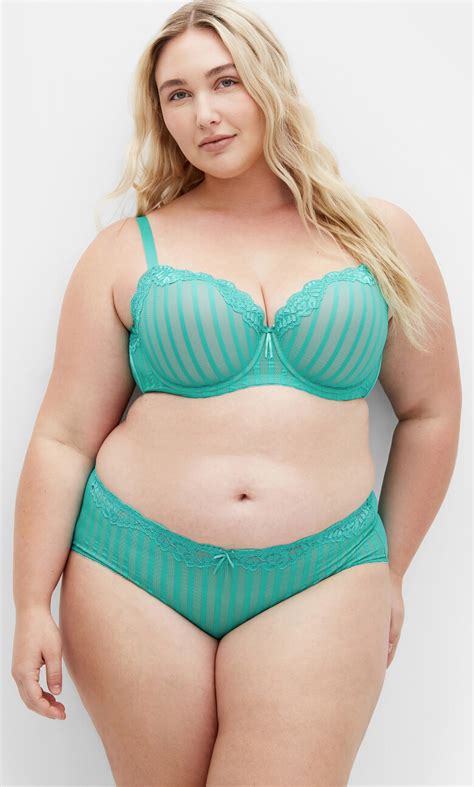 Women S Plus Size Plus Size Panties L Plus Size Lingerie L City Chic