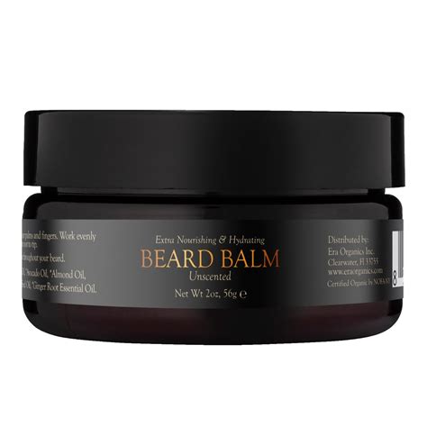 Beard Balm Organic Beard Balm Beard Balm The Balm