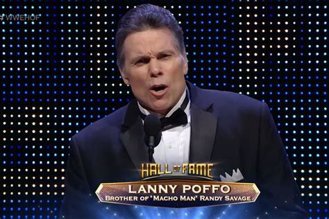 “The Genius” Lanny Poffo ci ha lasciati | Zona Wrestling