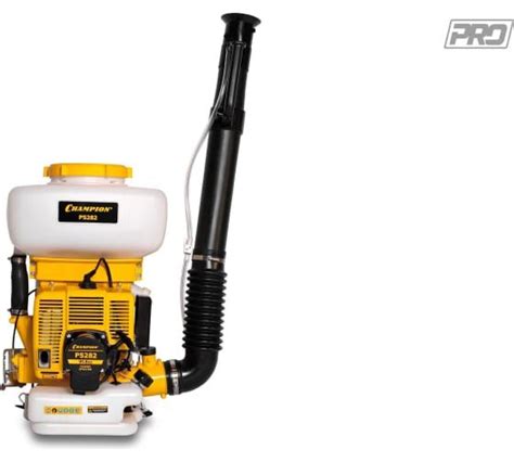 Опрыскиватель-распылитель CHAMPION PS282 - купить по выгодной цене в ...