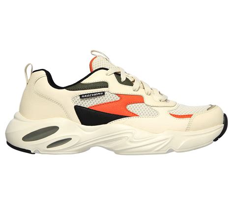 Buy Skechers STAMINA AIRY - MOREMI | Men