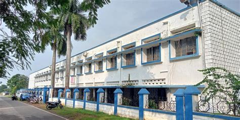 Faculty Of Veterinary Science And Animal Husbandry Ranchi Birsa