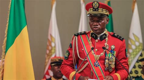 Gabon Launches National Dialogue Leading to Elections in 2025