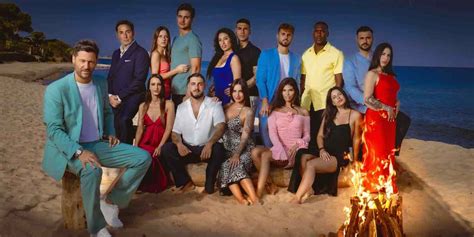 Temptation Island Stasera Su Canale Anticipazioni Prima