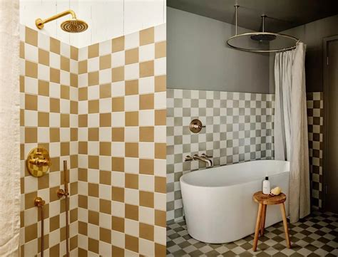 Идеи для отделки стен в ванной