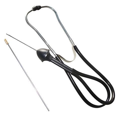 Thông số Ống nghe kiểm tra máy LICOTA ATP-2094