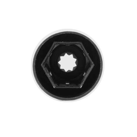 VW ORIGINAL Skrūvju vāciņš 17mm 1K0 6011739B9