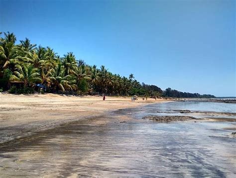 10 Places To Visit In Alibag Tourist Places And Top Attractions