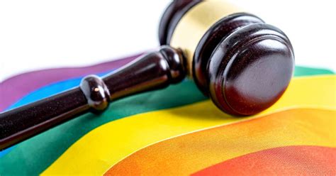 Hong Kong Court Ruling Will Finally Give Same Sex Couples Legal Rights