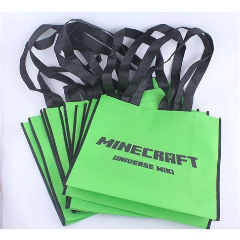 Сумка Minecraft купить с доставкой по низкой цене