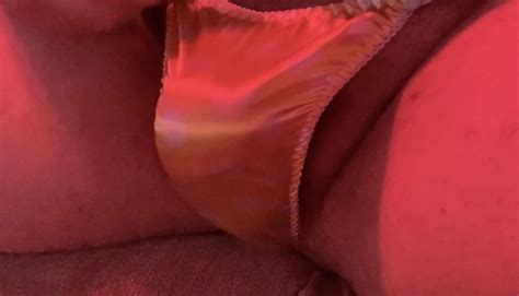 Satin Thong Panty Wank Free Gay Pantie Porn 4a XHamster XHamster