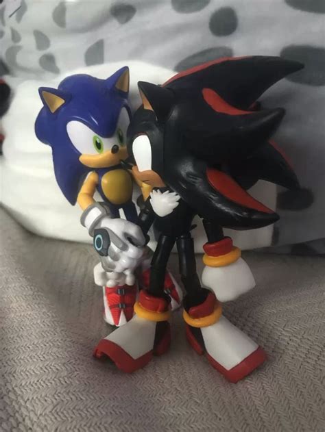 Gay People Are Real Sonic And Shadow Shadow The Hedgehog Sonic Art