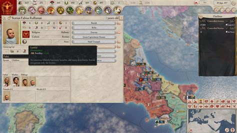 So Horny Babies Are A Thing R Imperator