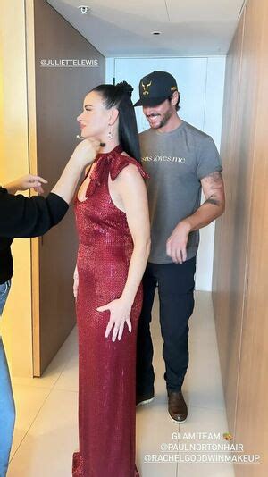 Juliette Lewis Leaked Nude Photos And Videos