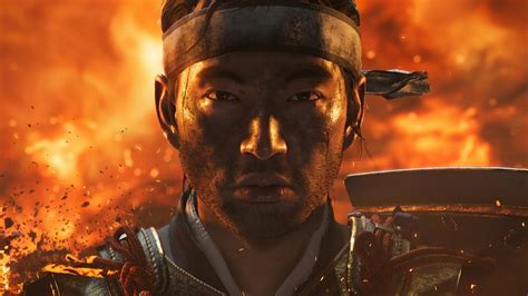 Ghost of Tsushima на ПК будет доступна как «бета» без PSN