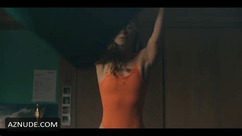 CLARA GALLE Nude AZNude