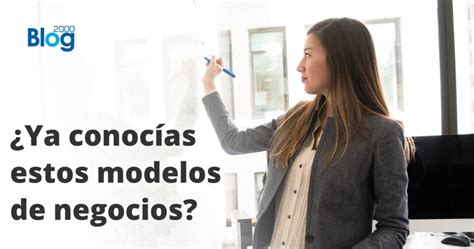 Modelos de negocio B2B B2C Cuál es la diferencia Blog 2000